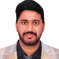 Aakhil Ahmed Shaik