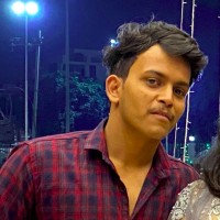 Mayank Garg