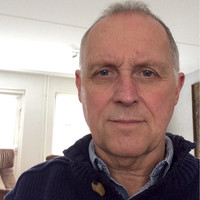 Hans Booiman