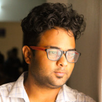 Gokul M