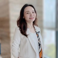 Grace Zhou