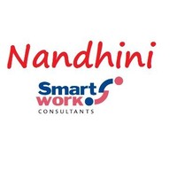 Nandhini R