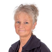 Jette Kjeldsen