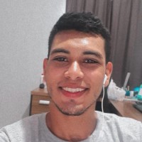 Guibson Moura