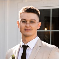 Alex Tucker