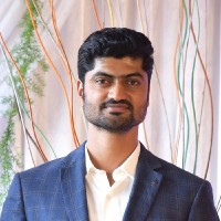 Saiprasad G K