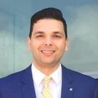 Mikael M Alami