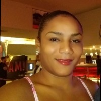 Naline Alves Souza dos Santos