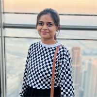 Meghna A Pillai