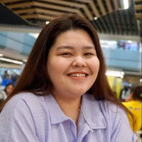 Patricia Rafaela Ching