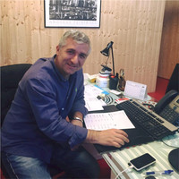 Massimo Parma