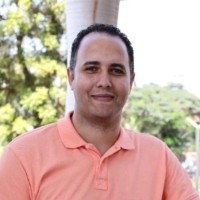 Mohamed Hammam