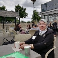 Nahla Hilal