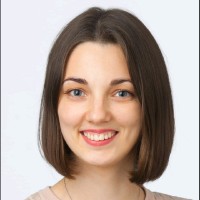 Liudmyla Perepeliak