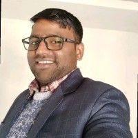 Pawnesh Shakya
