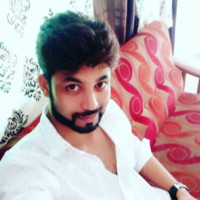 Rituraj Wahane