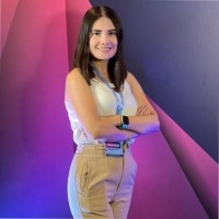 Paulina Alexandra Barreno Paredes