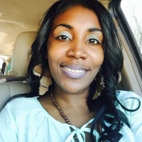 Brittany Cantrell