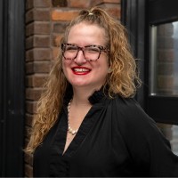 Joanna Dueweke-Pérez