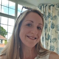 Vicki Webber
