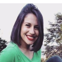 Marcela Candia Inzunza