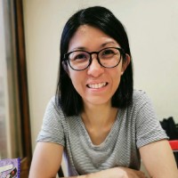 Hui Ling Chew