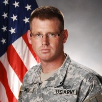 Tim Mills