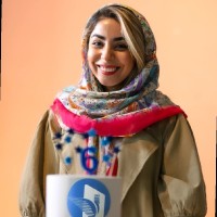 Elmira Farjamnia