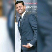 Suraj Rao