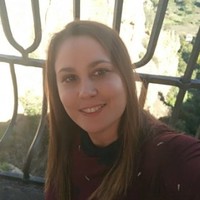 Jesoca Ruiz caravaca