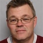 Jesper Leding