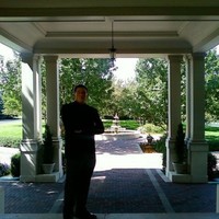 Aaron Novy