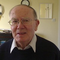 Rev J.D.S Clark