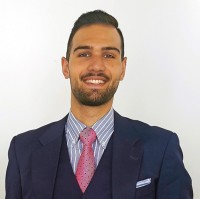 Baris Erdem