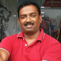 kamal babu