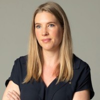 Mary Ludgate