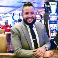 Roger Nevarez
