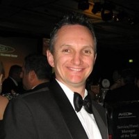 Ian Taylor