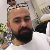 Hussain Wafi