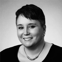 Samantha Clarke, MSW, MPA