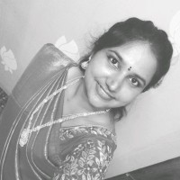 Pavithra R