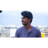 Balaji Satish