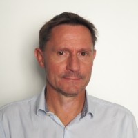 Cyril Turut