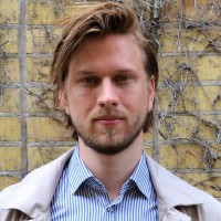 Tobias Konradsen