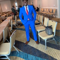 Shamar Highland
