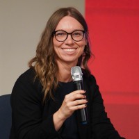 Kate Ivey