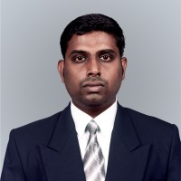 Nirmal Kumar P