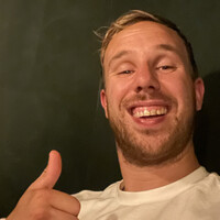 Glenn Ter Haak