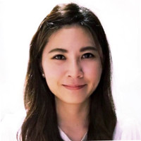 Evelyn Huang