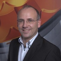 Günter Gleissenberger